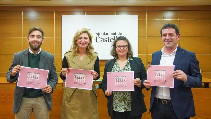 14-12-22 Rdp sobre las líneas estratégicas del presupuestos municipales 2023