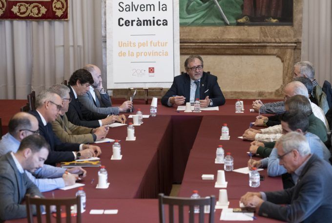 jose marti salvem la ceramica