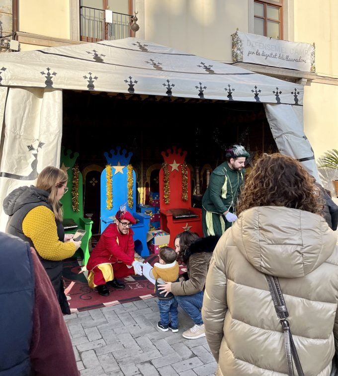 reyes magos nules reyes magos nules