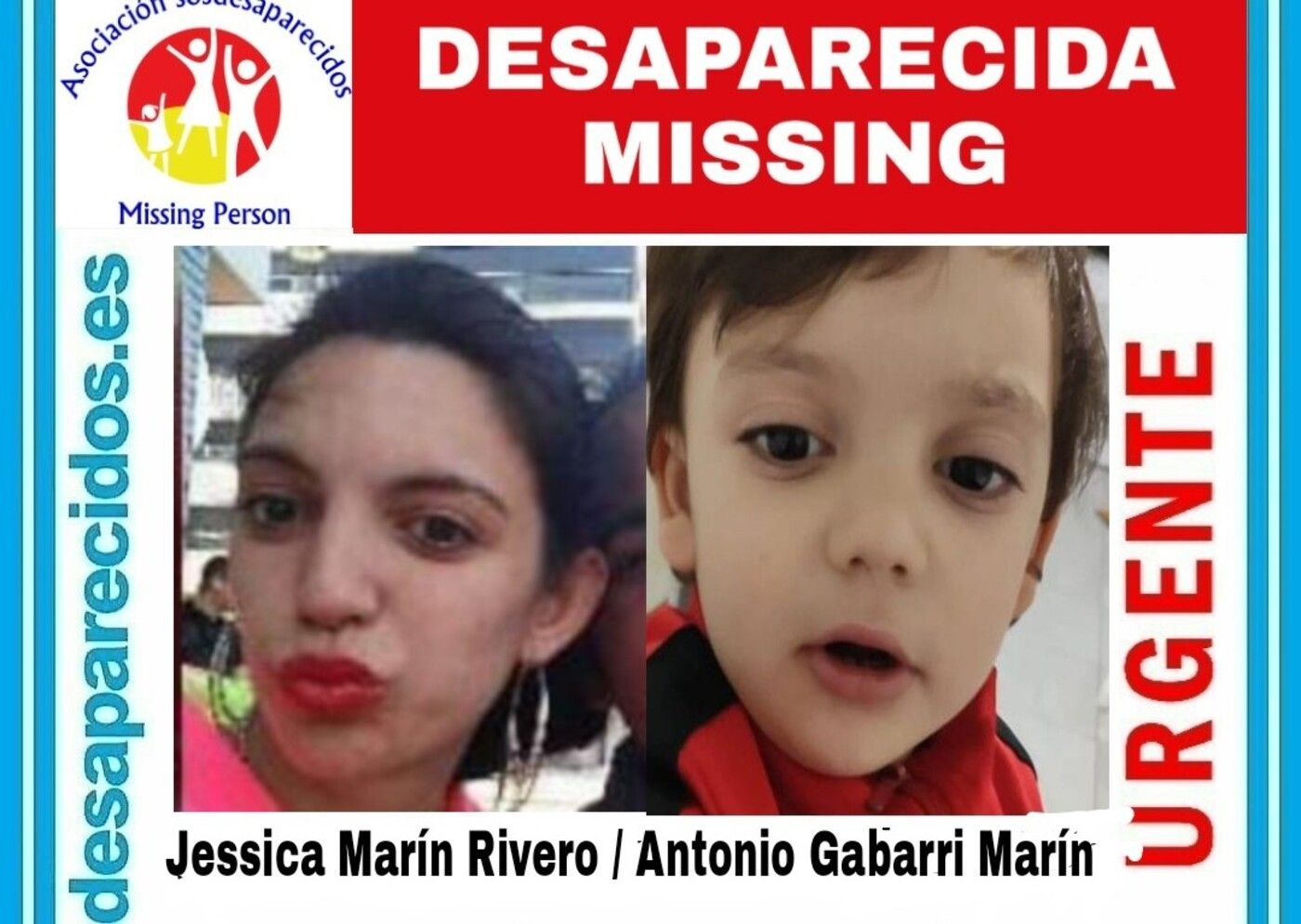 Desaparecidos Almassora Desaparecidos Almassora