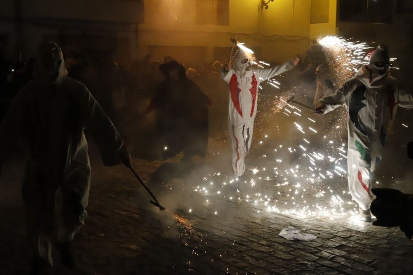 Santatoná Sant Antoni Forcall