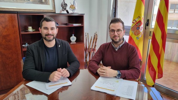 Falomir y Tena lalcora hacienda Falomir y Tena lalcora hacienda