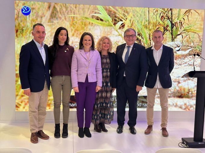Fitur 2023 Almassora
