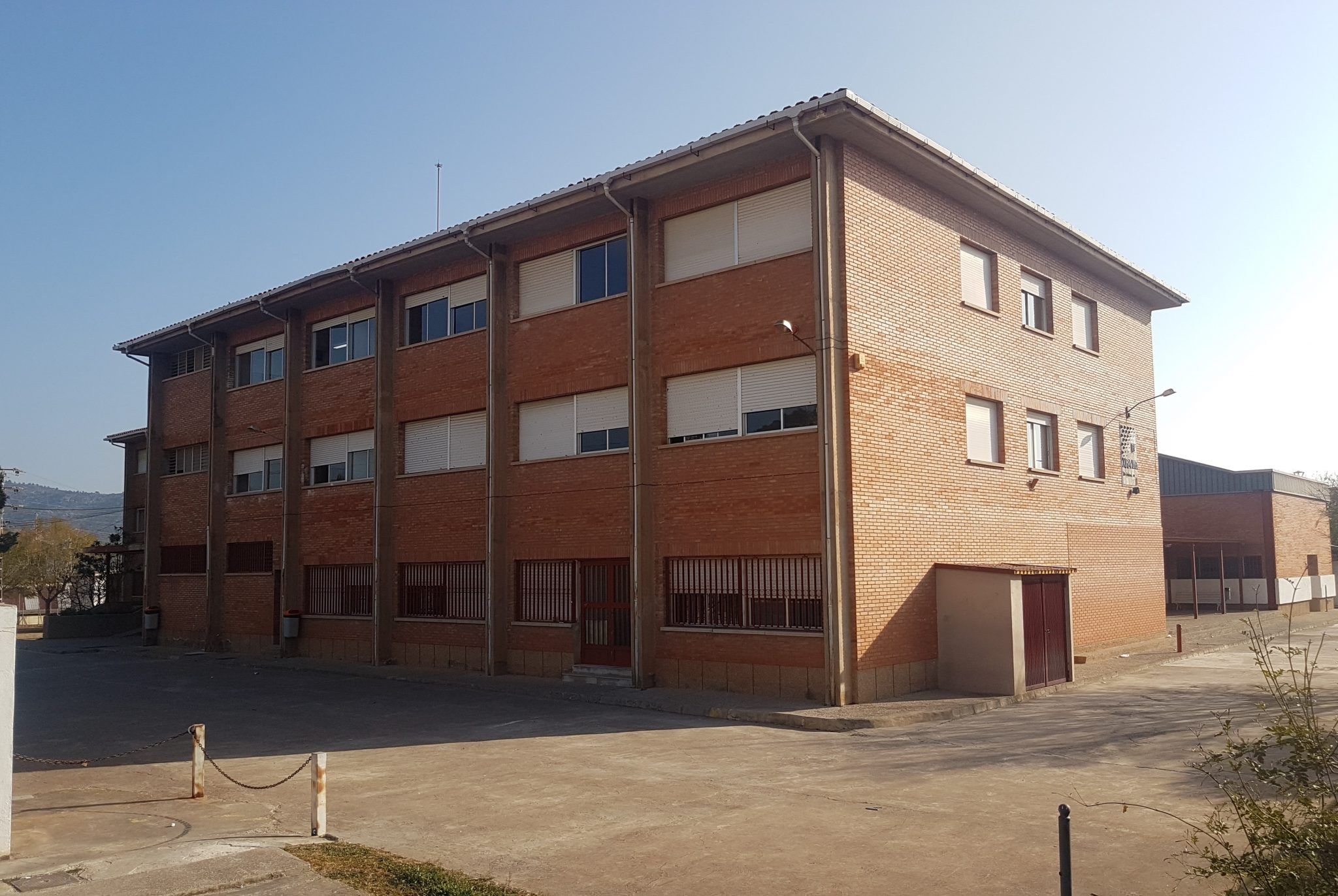 IES Ximén d'Urrea alcora instituto IES Ximén d'Urrea alcora instituto