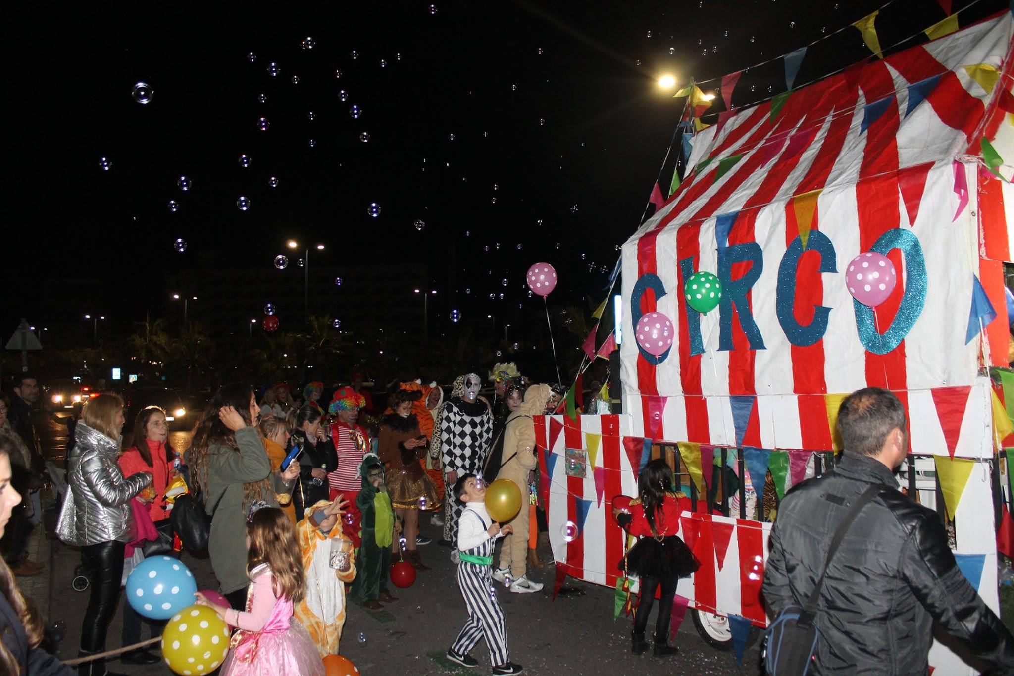 Carnaval Peñiscola 2023 Carnaval Peñiscola 2023