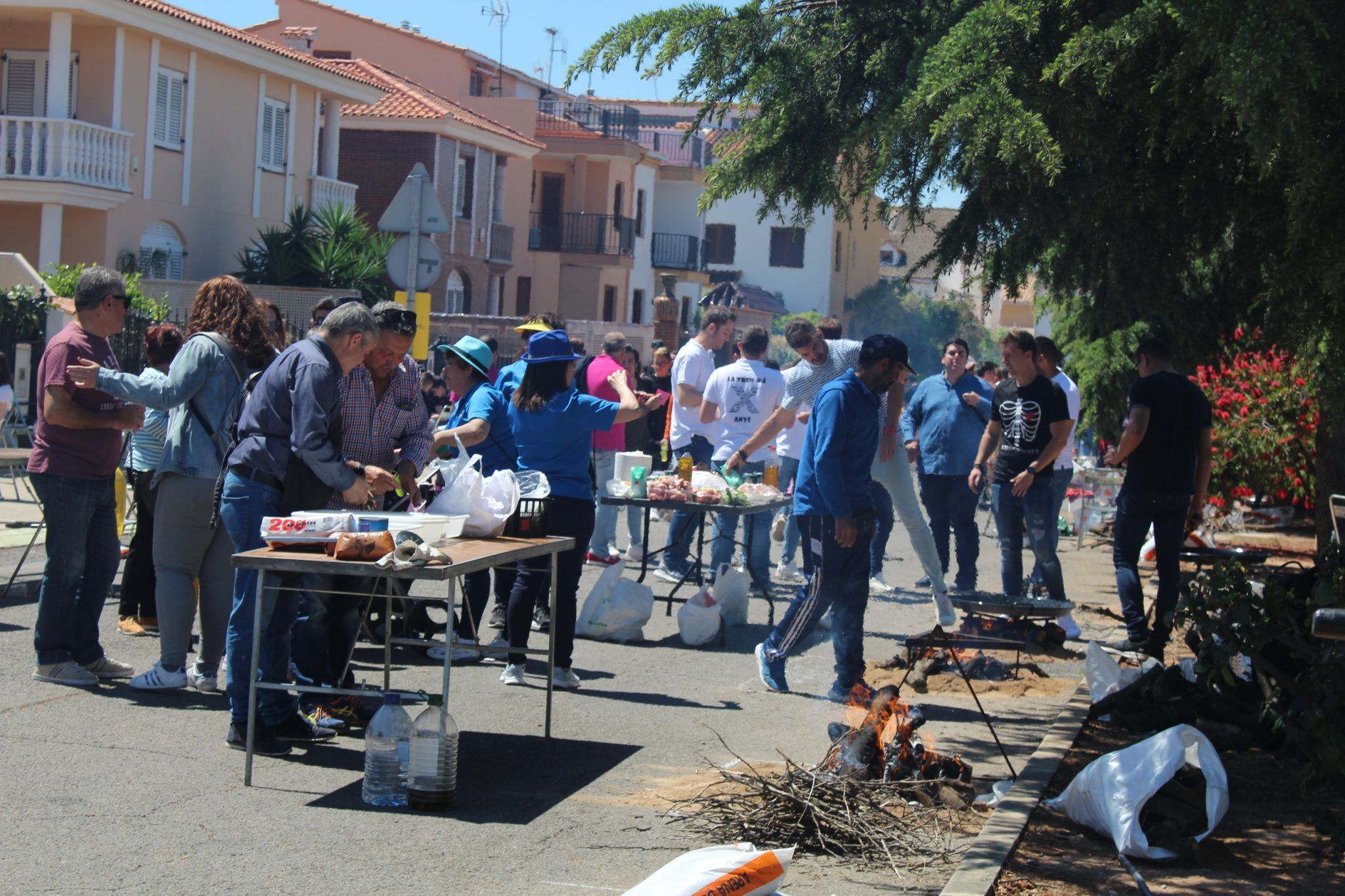 Paellas nules Paellas nules