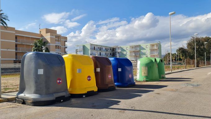 reciclaje nules reciclaje nules