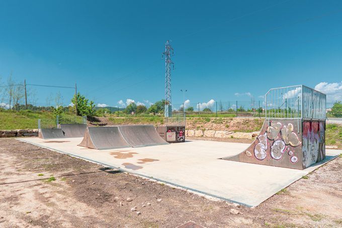 skatepark lalcora skatepark lalcora