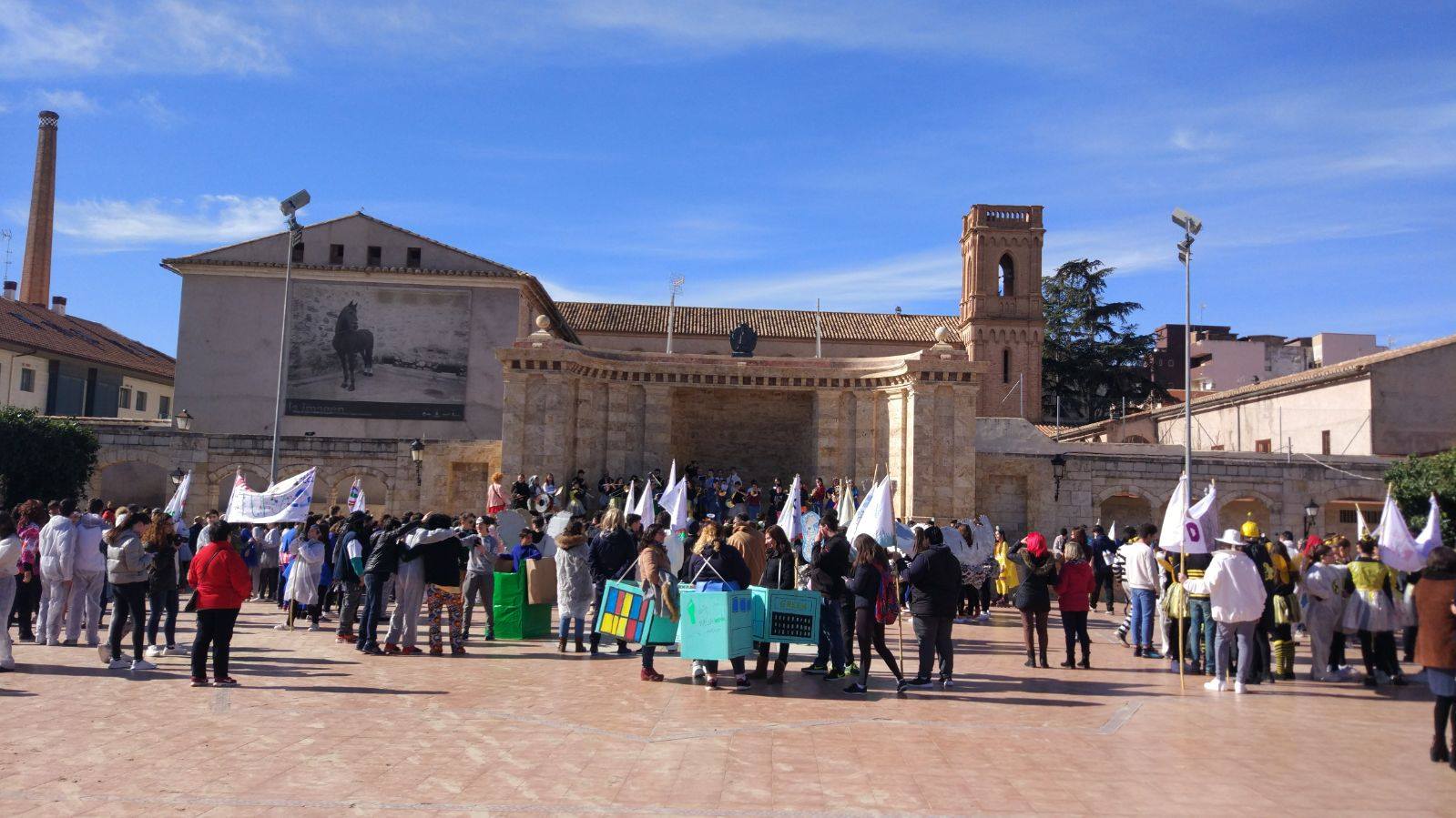 carnaval segorbe carnaval segorbe
