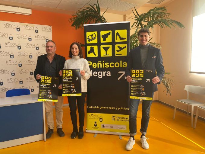 peniscola negra peniscola negra