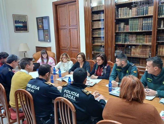 junta seguridad fallas borriana 2023 junta seguridad fallas borriana 2023