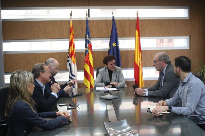 NDP-. Onda Ascer NDP-. Onda Ascer
