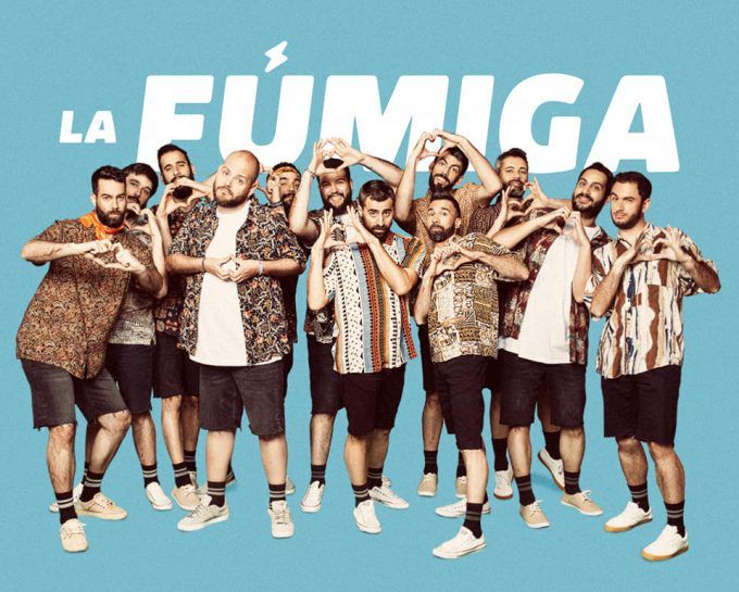 La Fúmiga