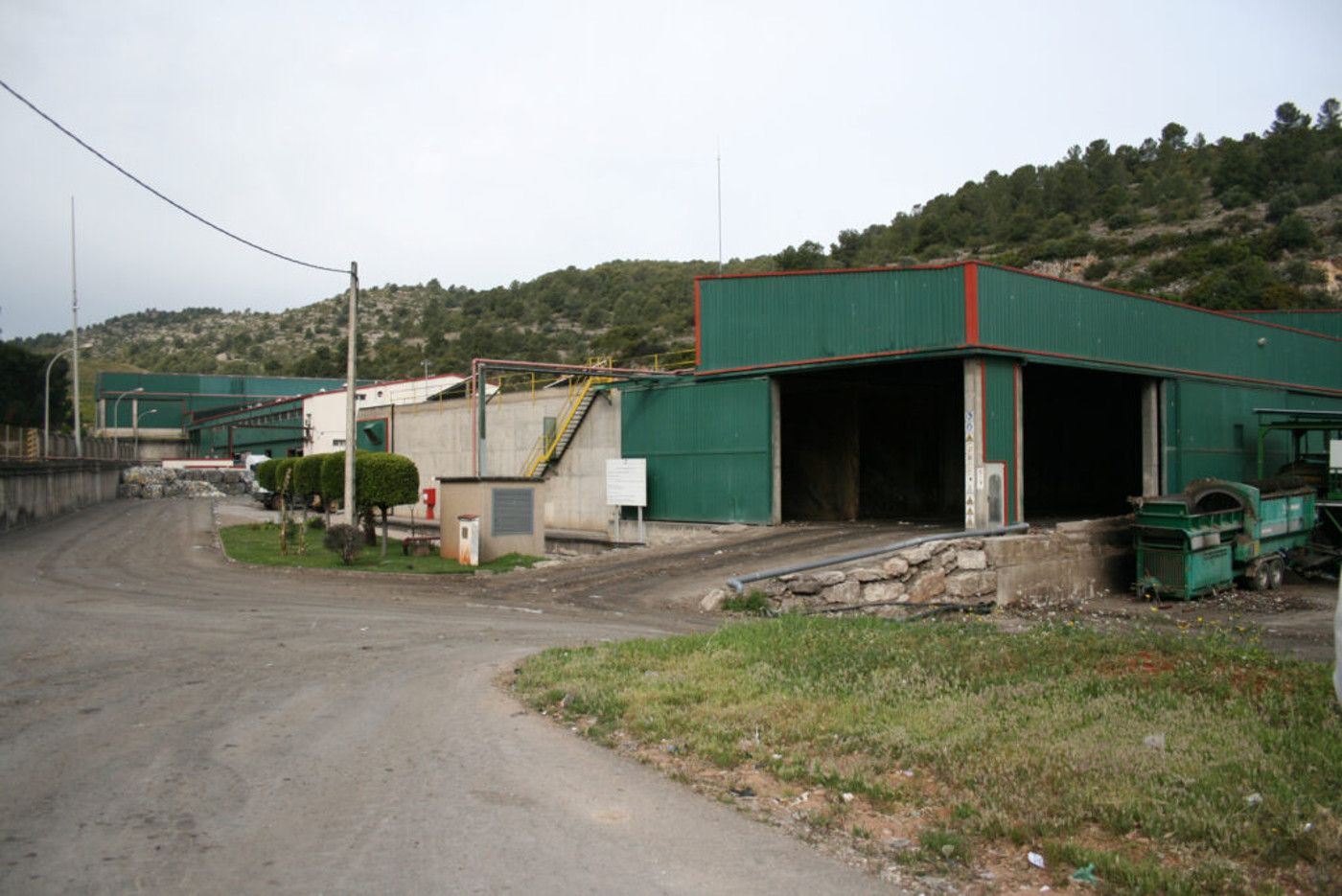 reciplasa reciclaje