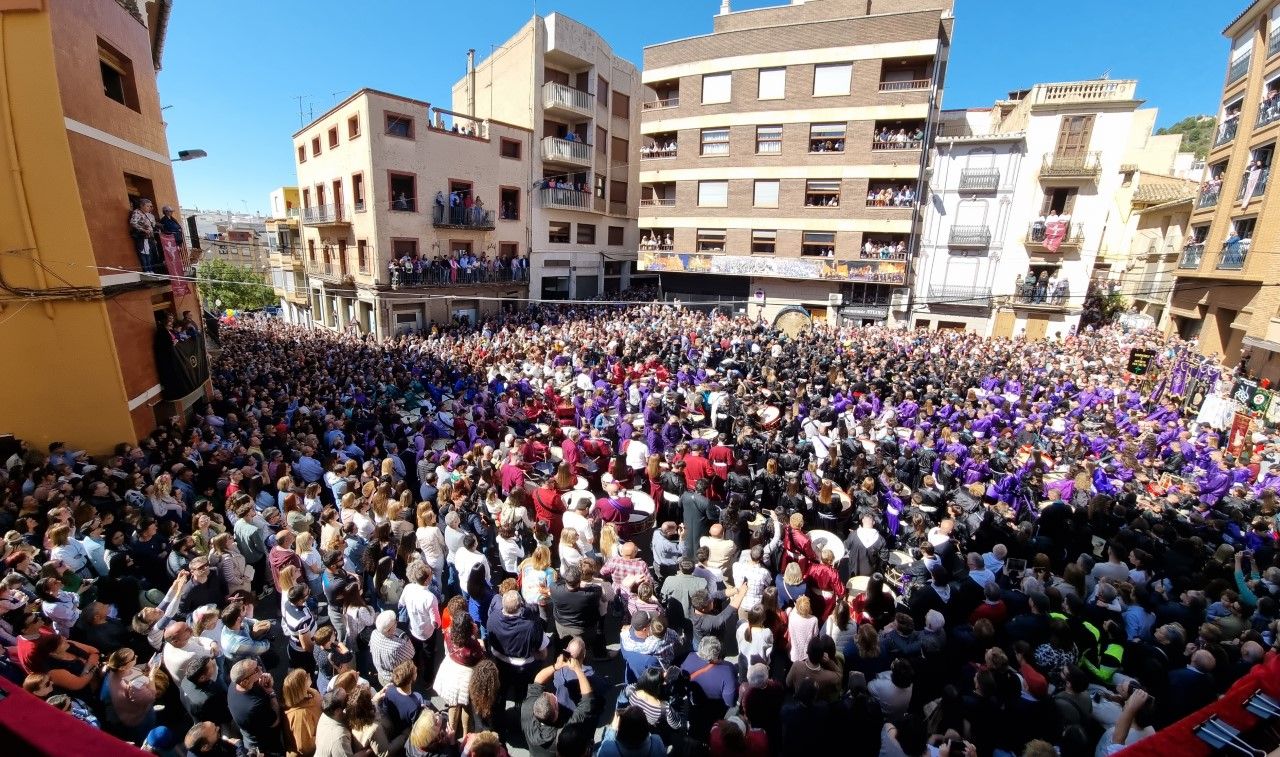 Rompida de l'Hora de l'Alcora