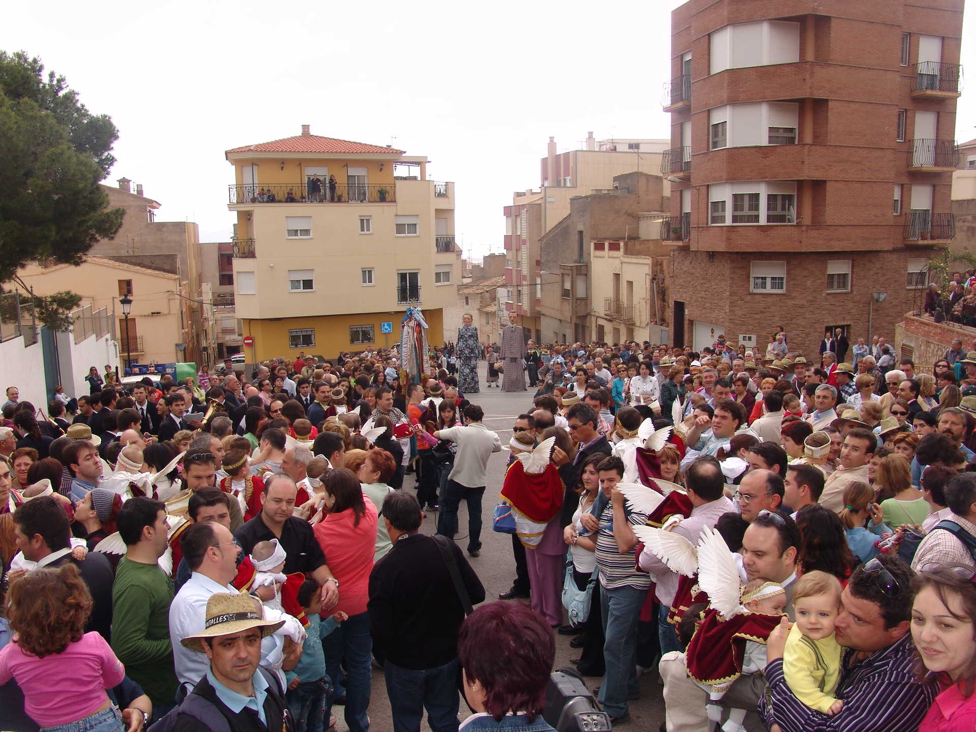 Pascua taurina Alcora 2023