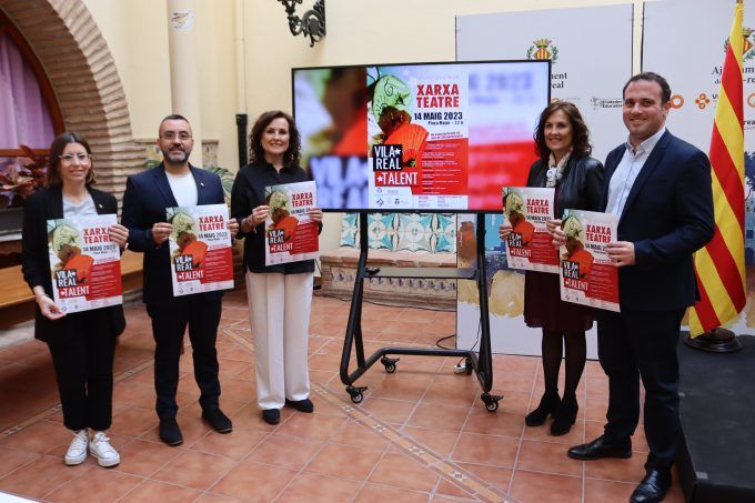 Vila-real Talent Vila-real Talent