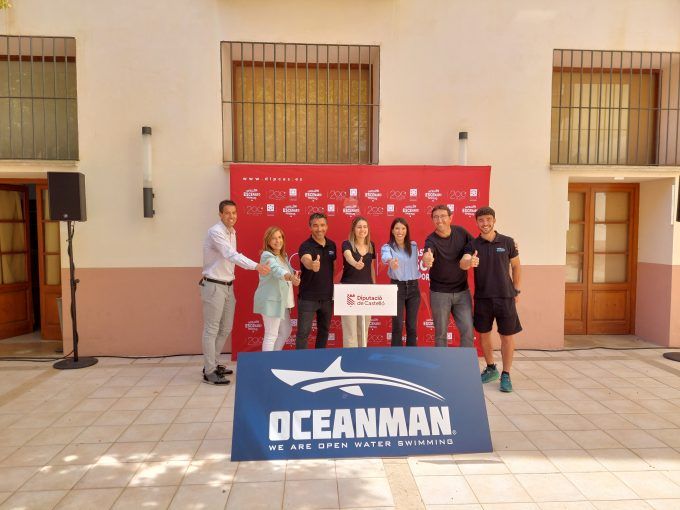 Oceanman Costa Azahar Oceanman Costa Azahar
