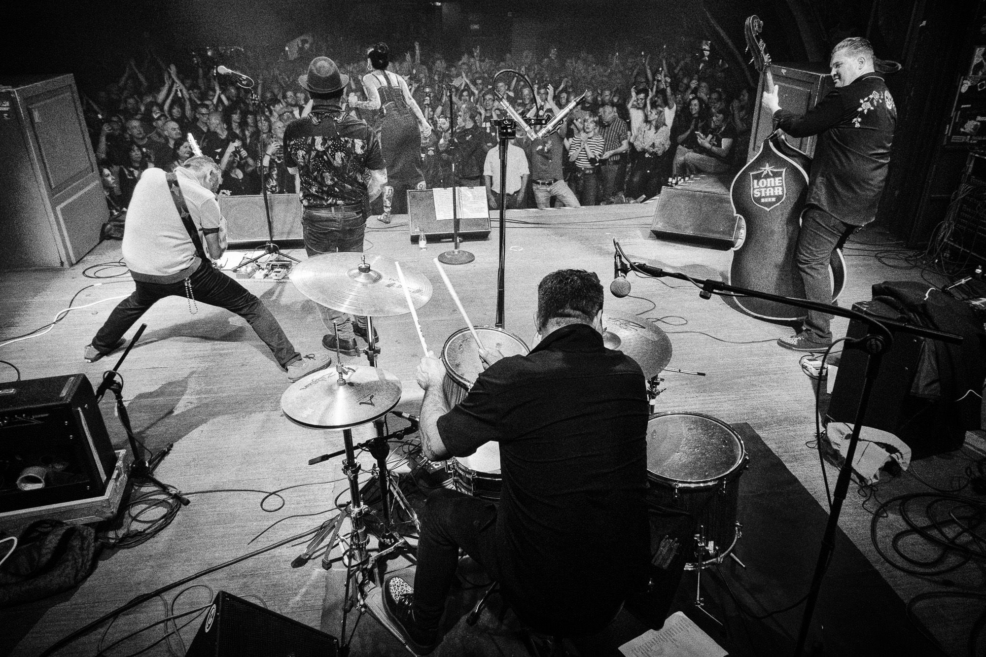 BLUES festival benicassim