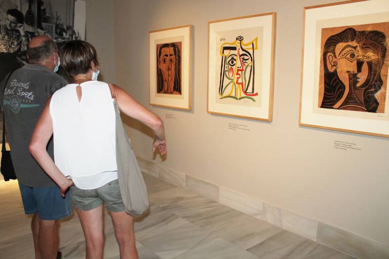 exposicion benicassim villa elisa