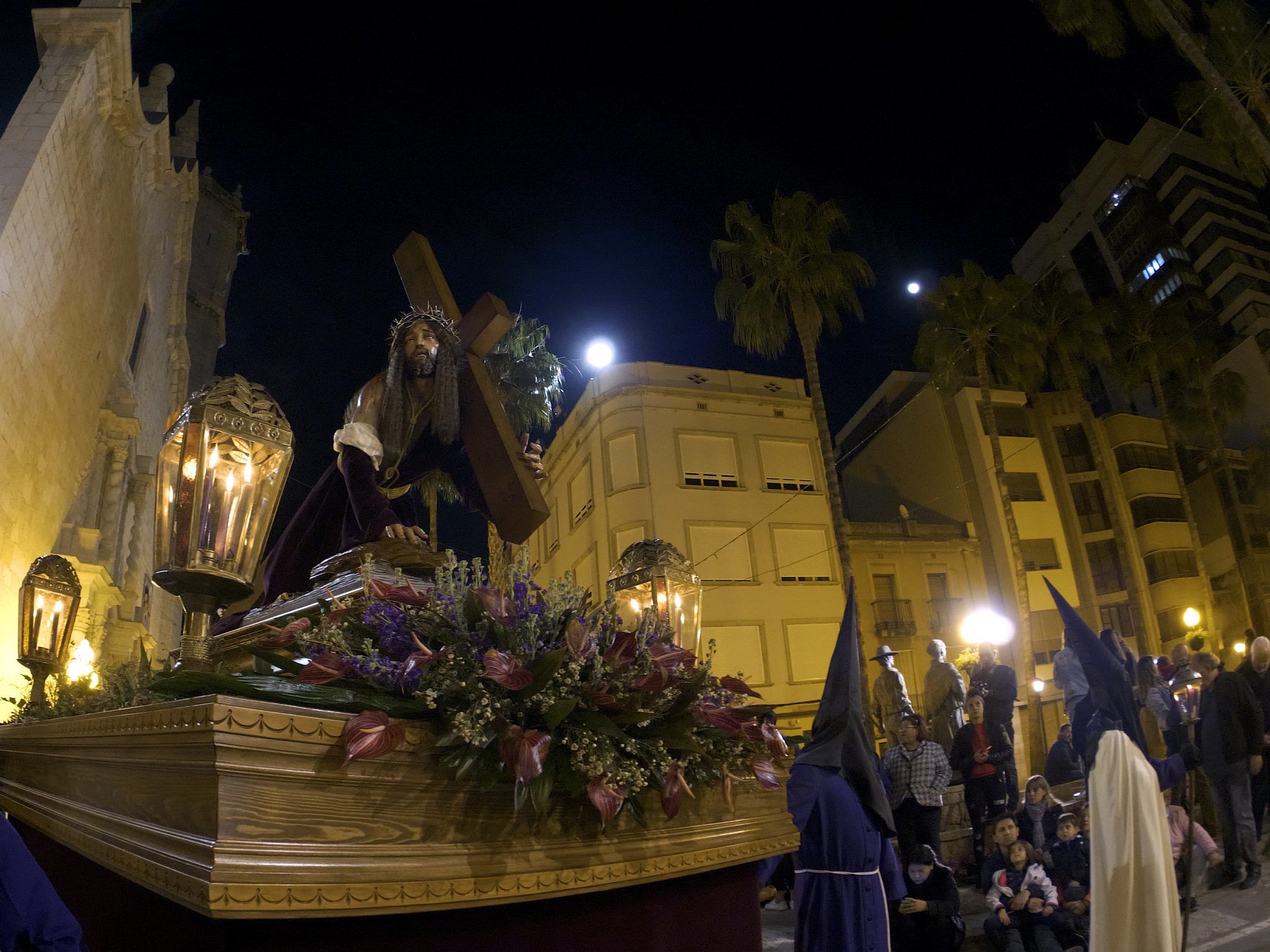 Setmana Santa a Benicarló