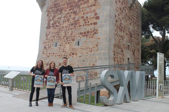 Presentacion Torre a la Vista benicassim