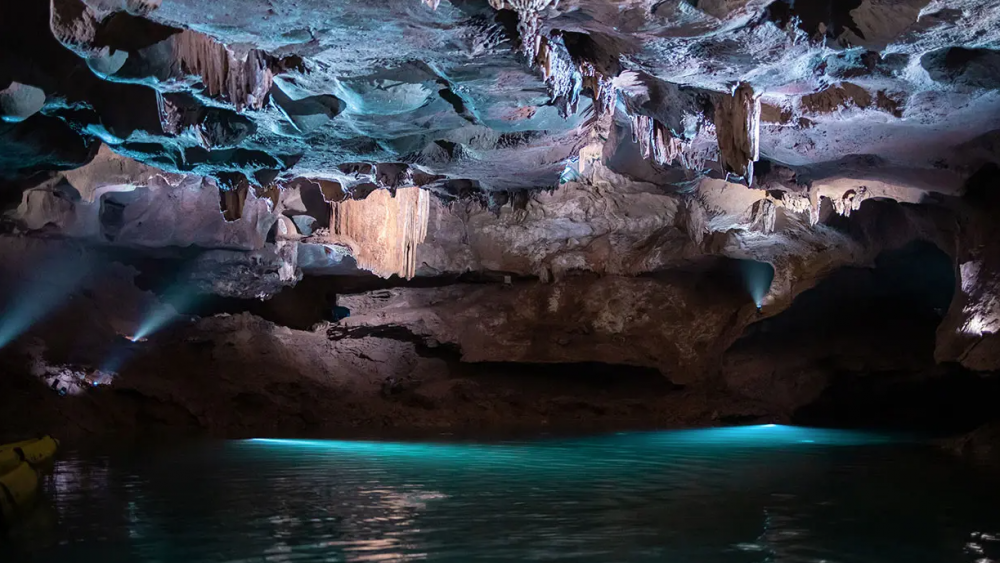 Coves Sant Josep