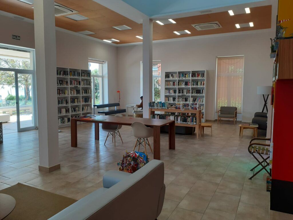 Villa-Ana benicassim
