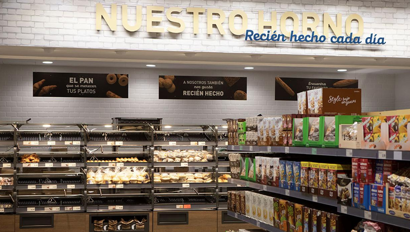 supermercado aldi alimentacion 6 diciembre