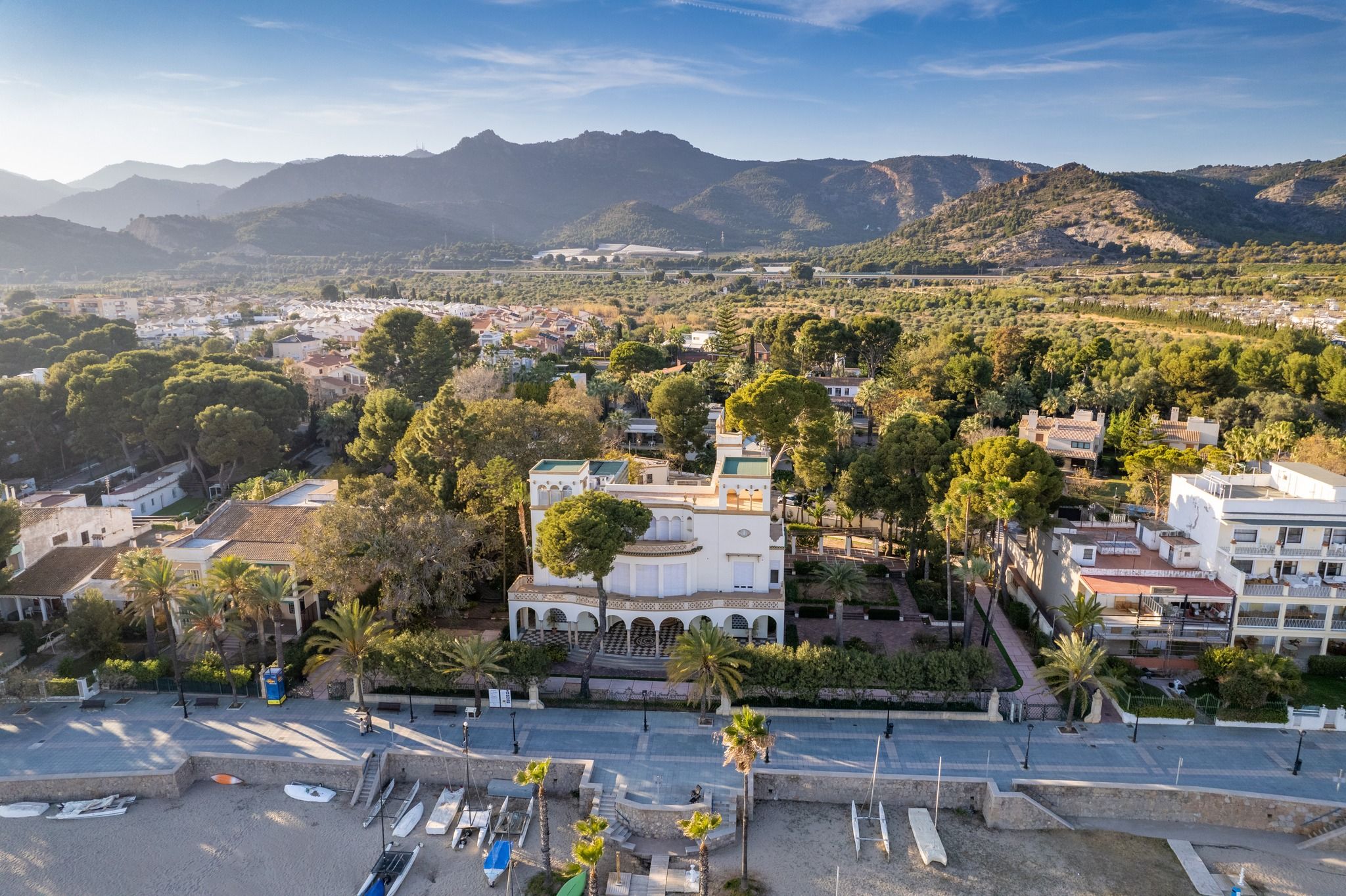 turismo benicàssim