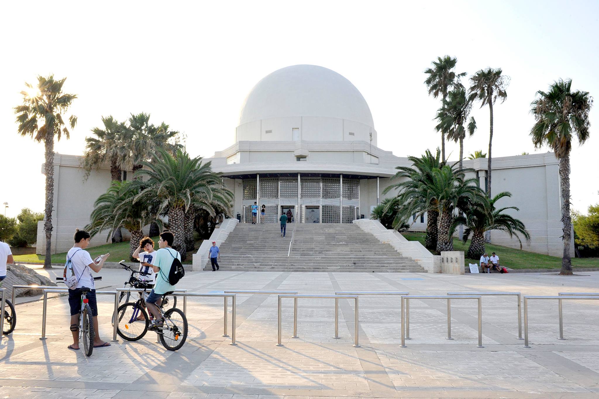 Planetario de Castellón