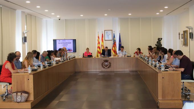 Ple 10 de juliol de 2023 (2) Ple 10 de juliol de 2023 (2)