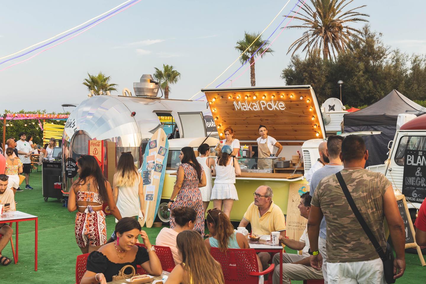 solmarket foodtrucks
