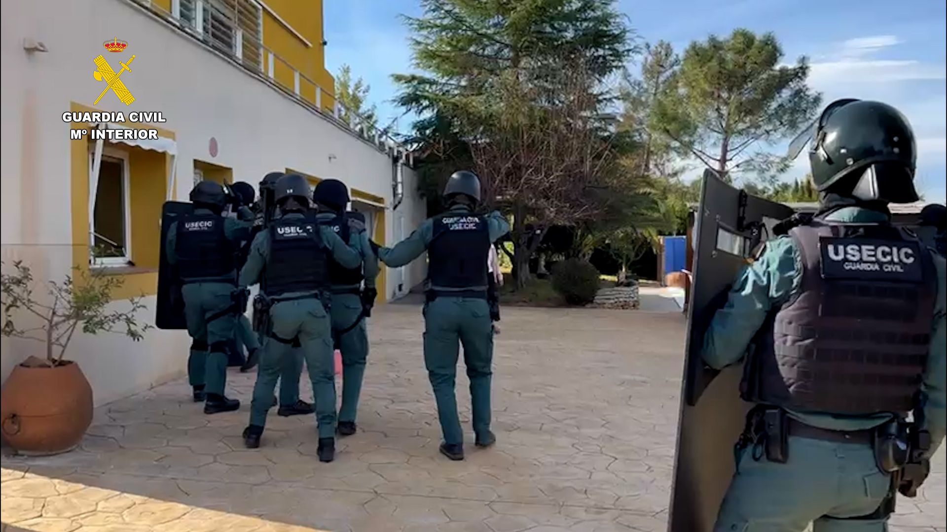 secta castellon