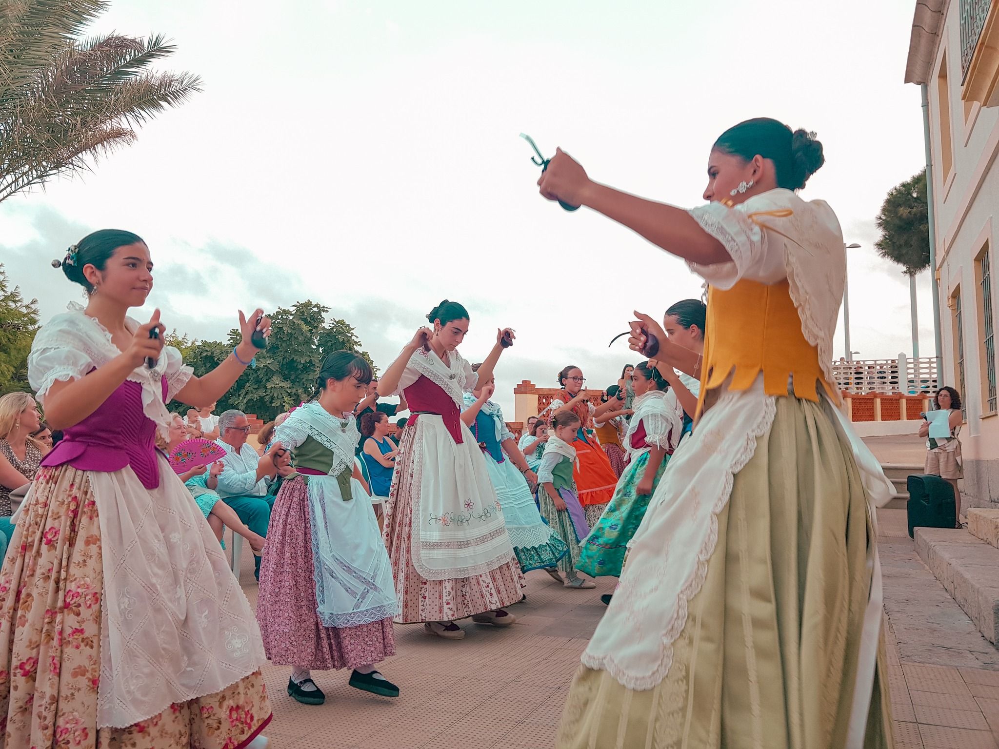 fiestas san jaime oropesa fiestas san jaime oropesa
