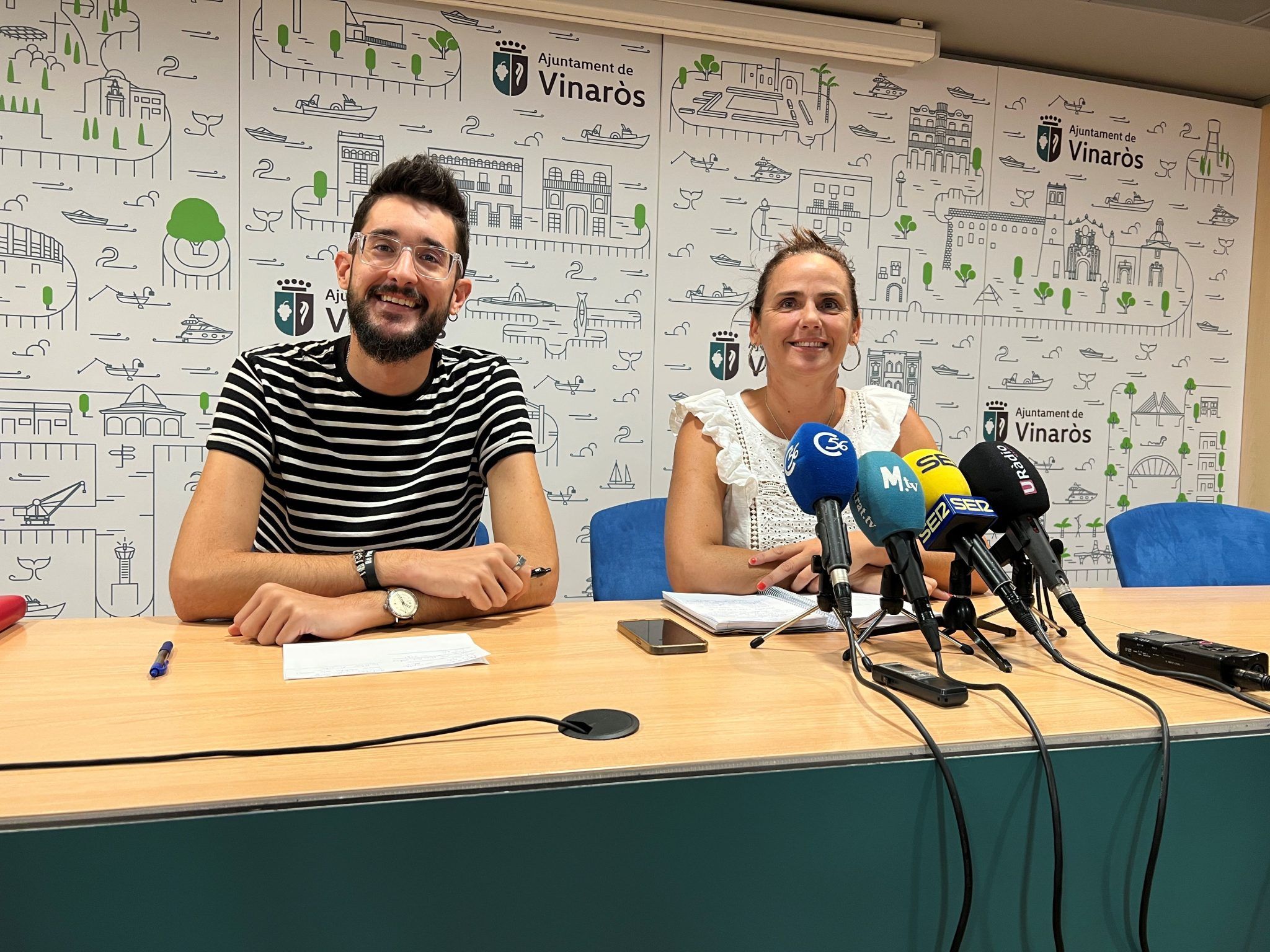 Ajuntament Vinaròs