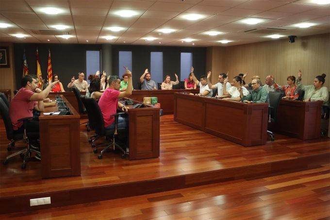 Pleno - Agosto 2023 onda Pleno - Agosto 2023 onda