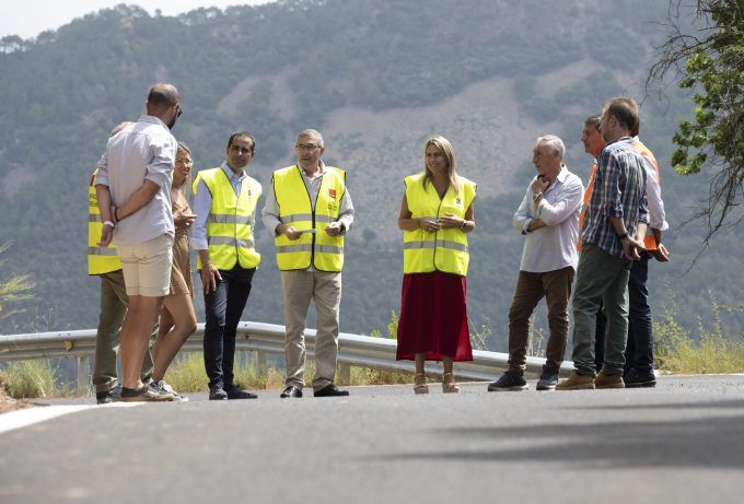 visita cv-200 presidenta diputacion marta barrachina