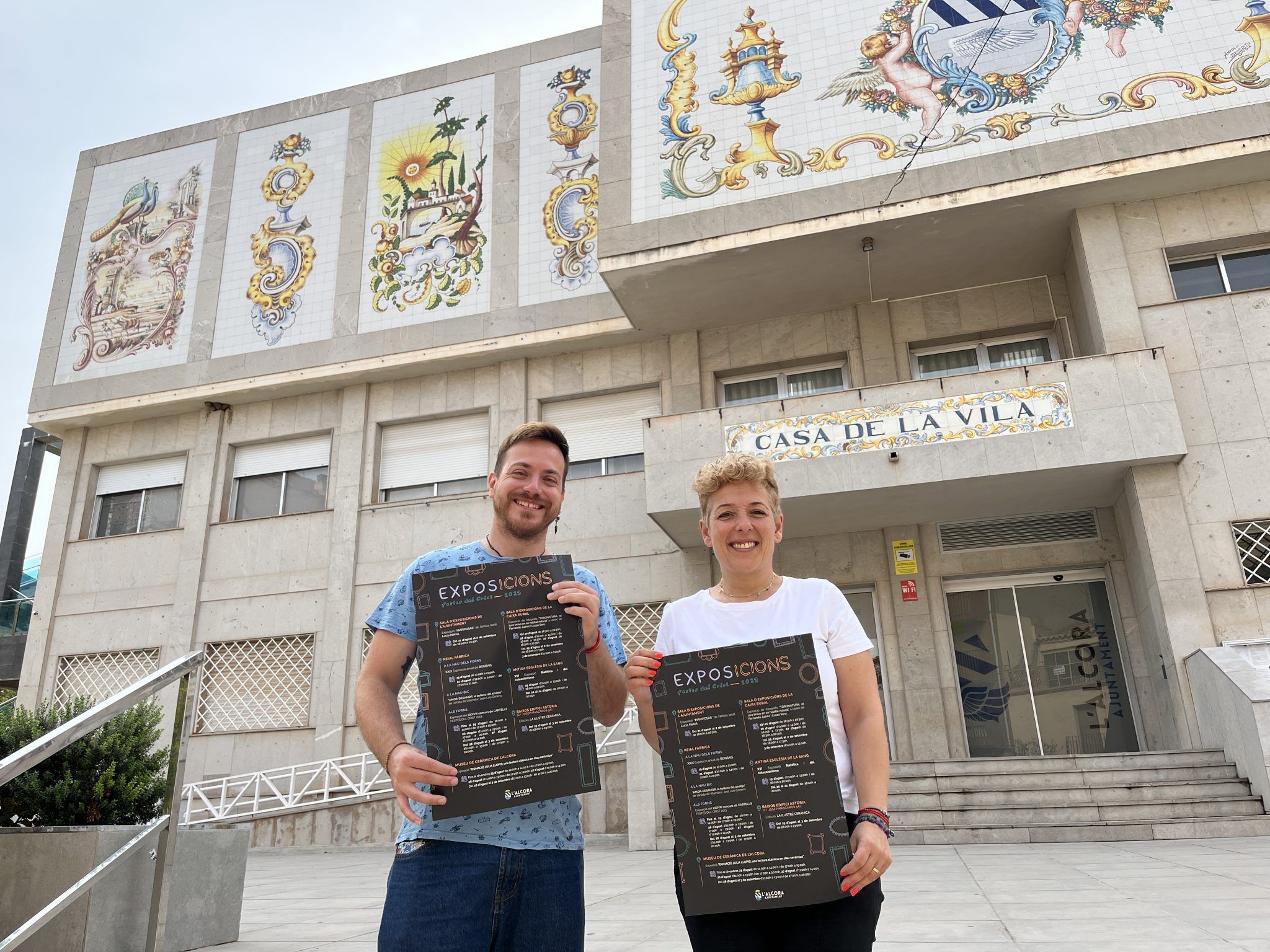 exposiciones nit art alcora