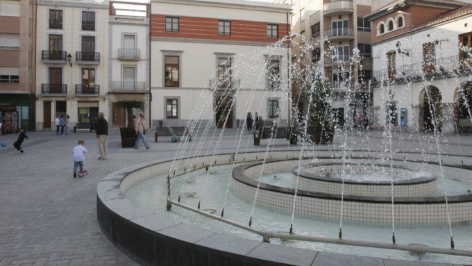 AJUNTAMENT NOU nules AJUNTAMENT NOU nules