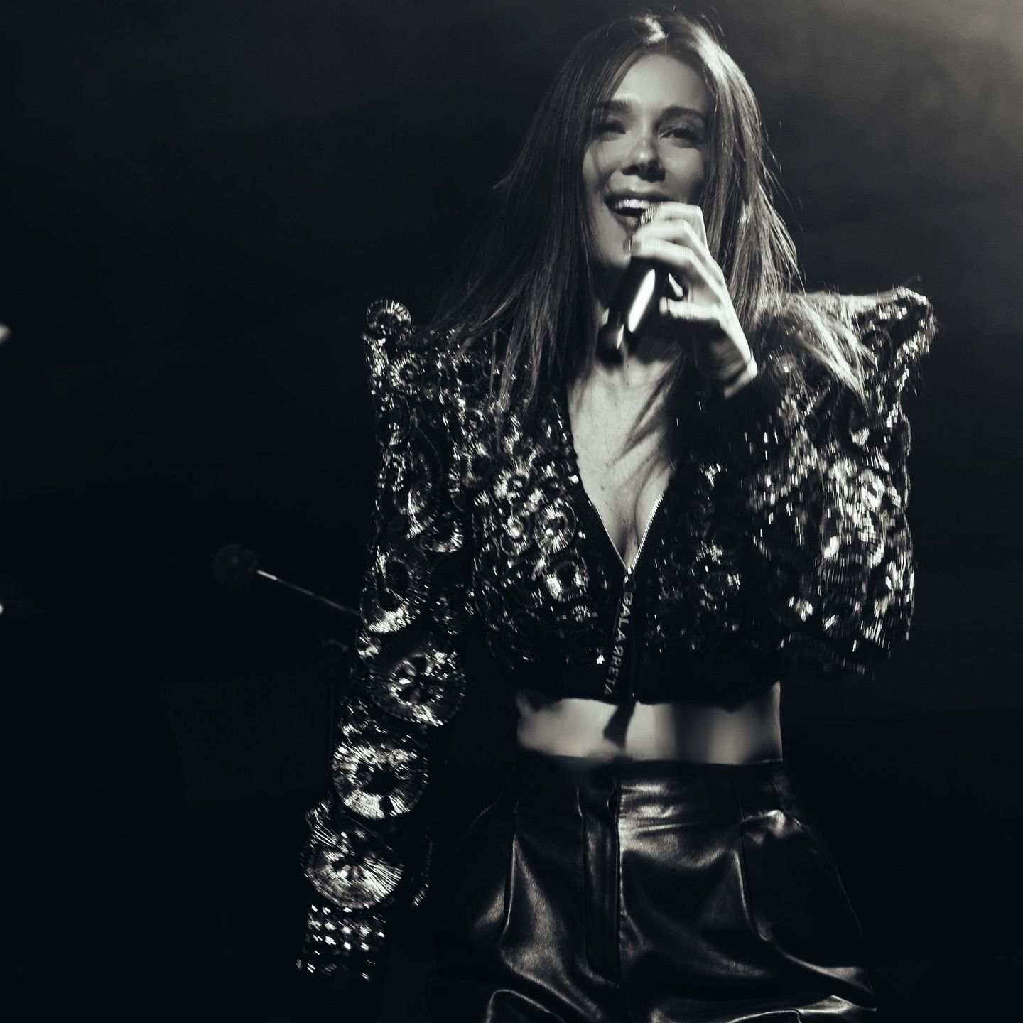 lorena Gómez