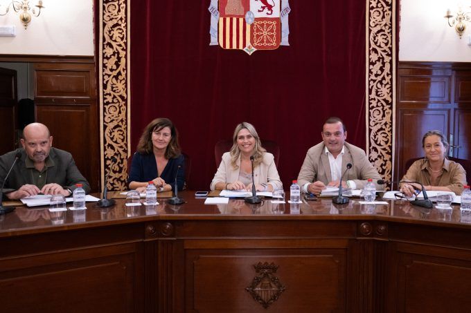 Patronato de Turismo Patronato de Turismo