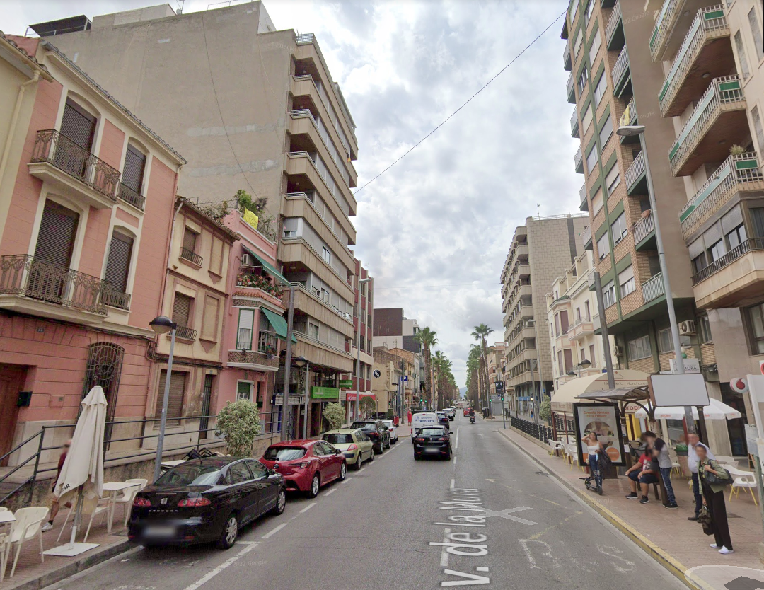 avenida murà vila-real avenida murà vila-real