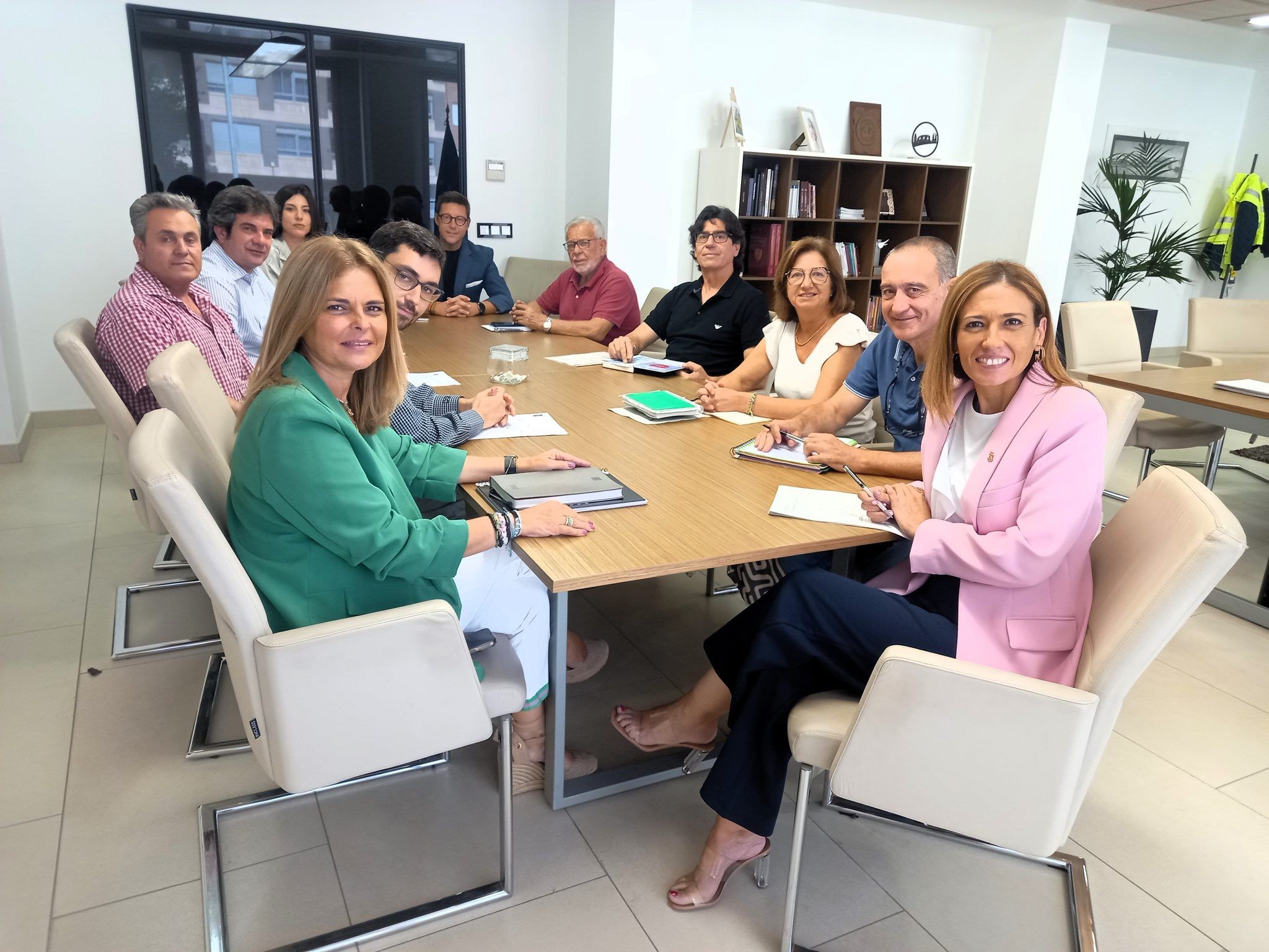 equipo gobierno almassora