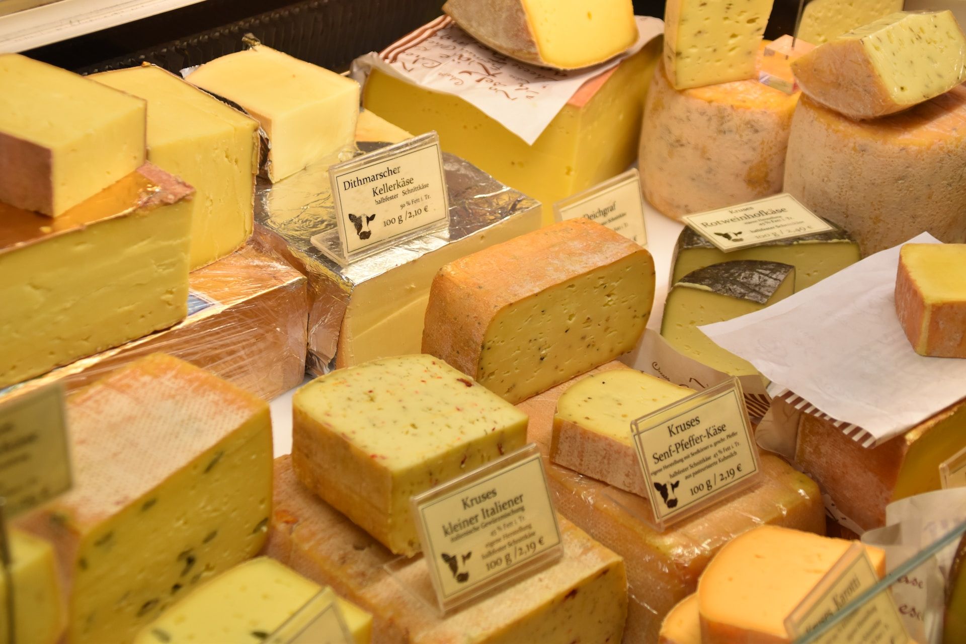 Feria del Queso de Montanejos