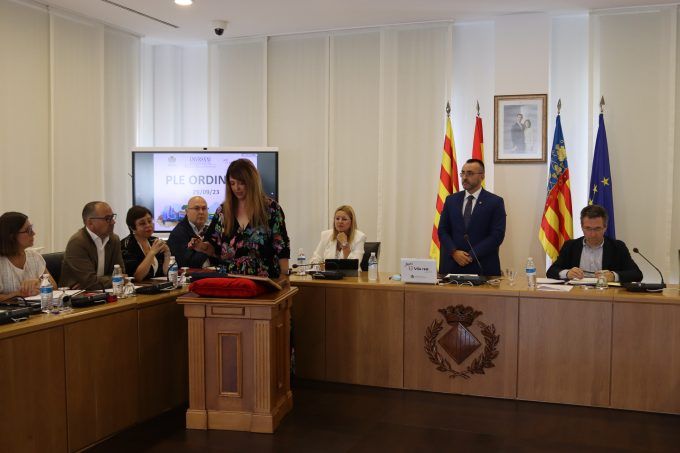 ple possessió Ana Torres (8) ple possessió Ana Torres (8)