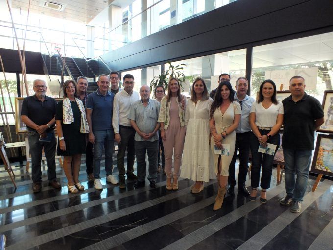 exposicion agut almassora