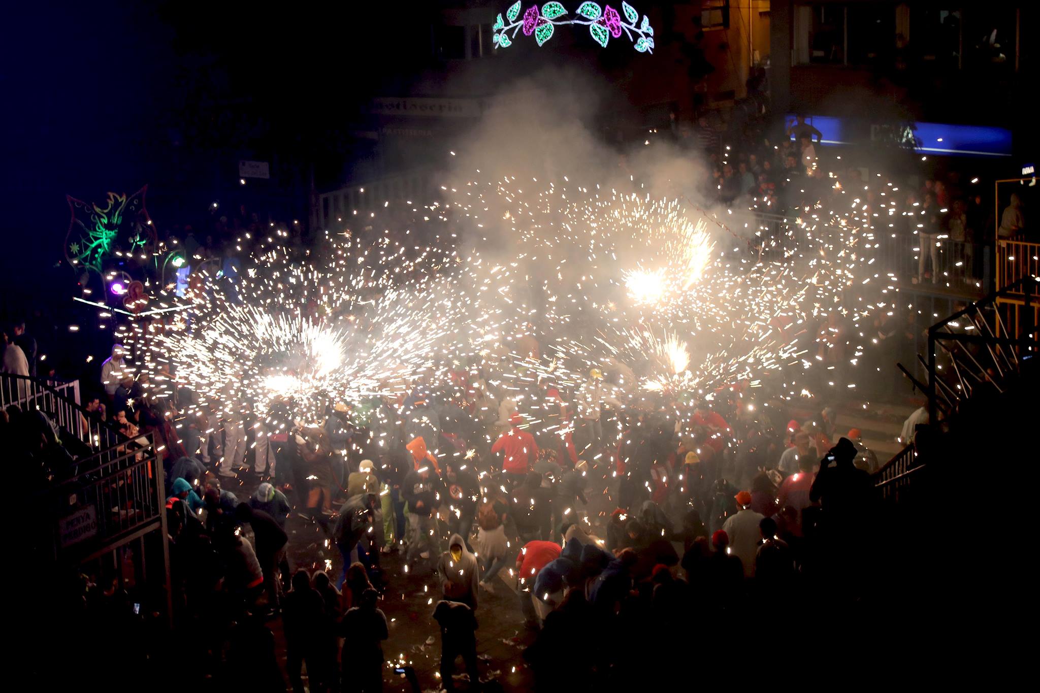 correfoc fira onda 2023