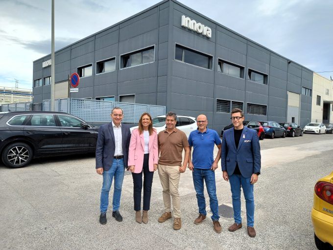 innova group