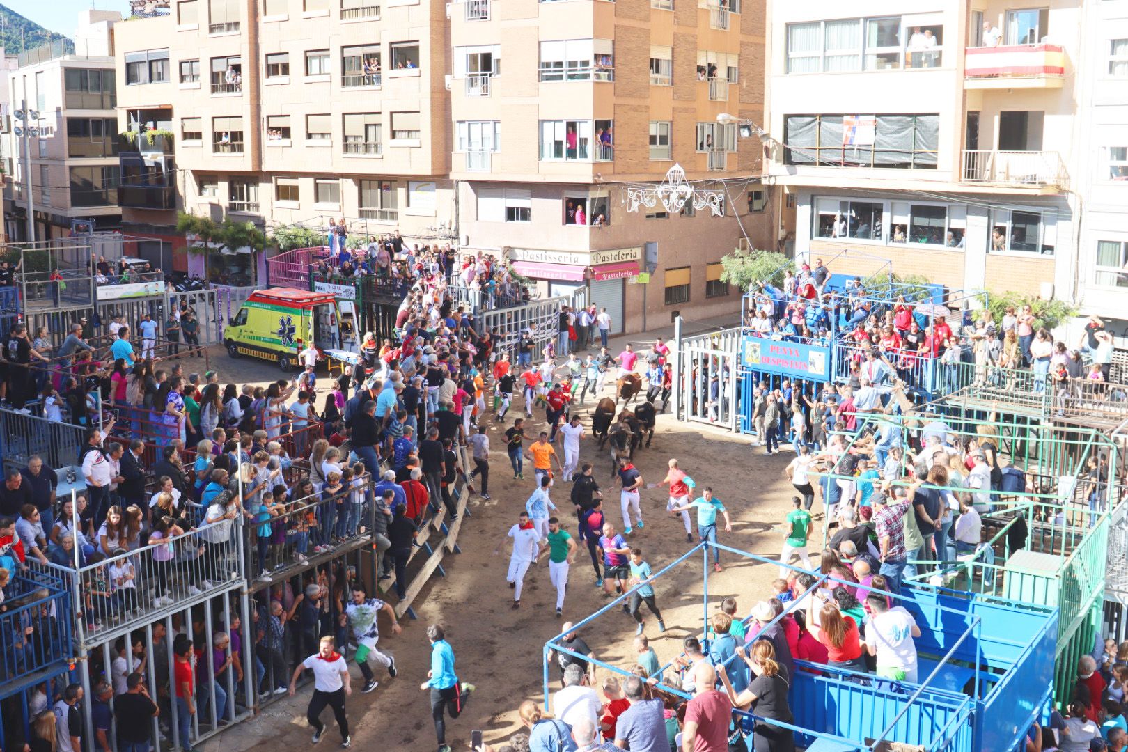 fira onda fira onda